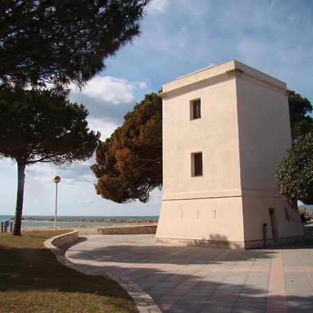 Apartamento Playa Esquirol كامبريلس المظهر الخارجي الصورة