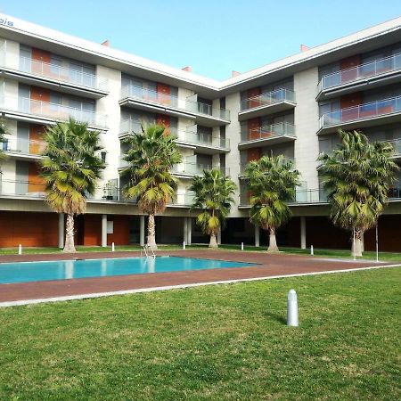 Apartamento Playa Esquirol كامبريلس المظهر الخارجي الصورة