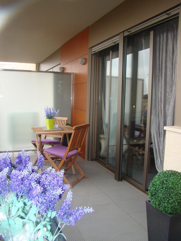 Apartamento Playa Esquirol كامبريلس المظهر الخارجي الصورة