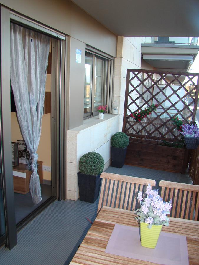 Apartamento Playa Esquirol كامبريلس المظهر الخارجي الصورة